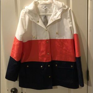 Cute Crown & Ivy jacket in medium. Brand new.